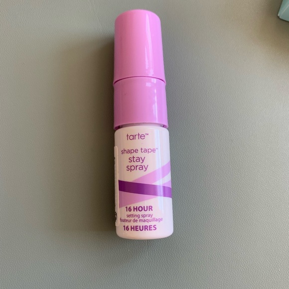 $3🌻 Tarte Shape Tape Stay Spray - Picture 1 of 3